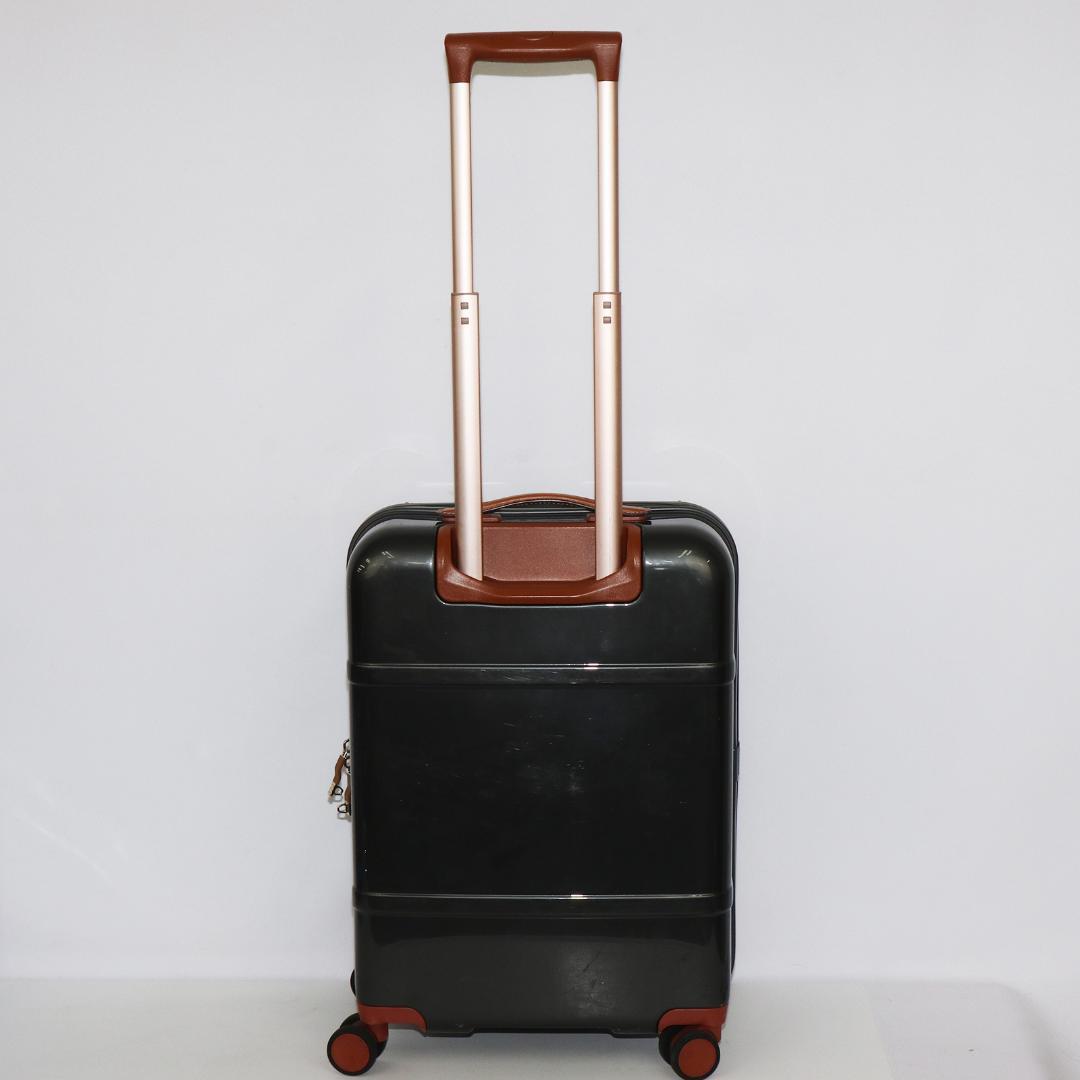 ブリックス BELLAGIO 4輪 キャリーケース ハードケース 43L