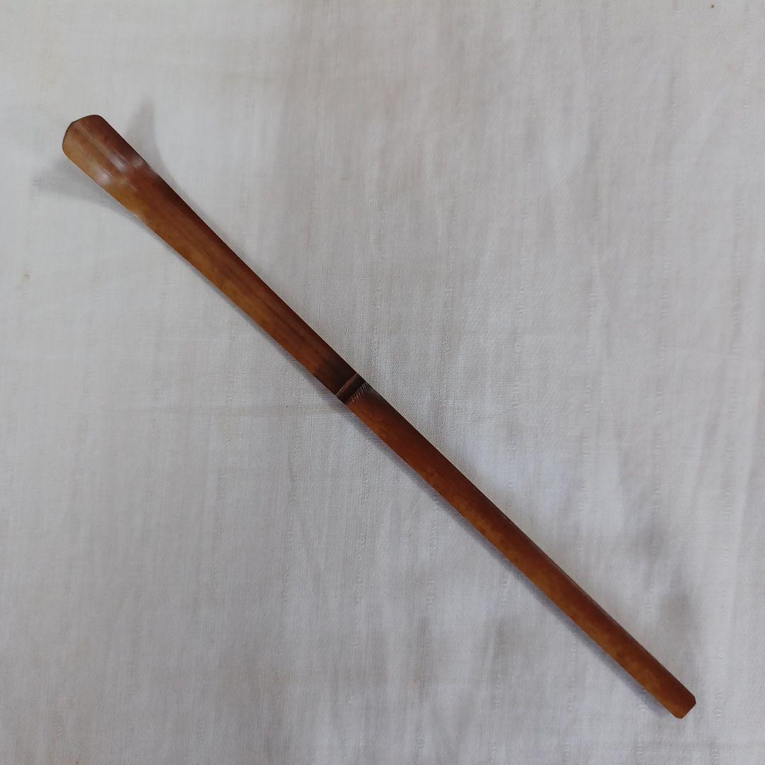茶杓(大亀)