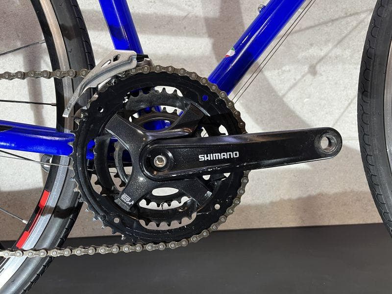 GIOS MISTARL クロスバイク