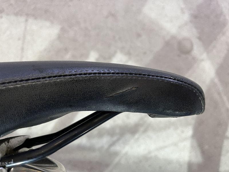 GIOS MISTARL クロスバイク