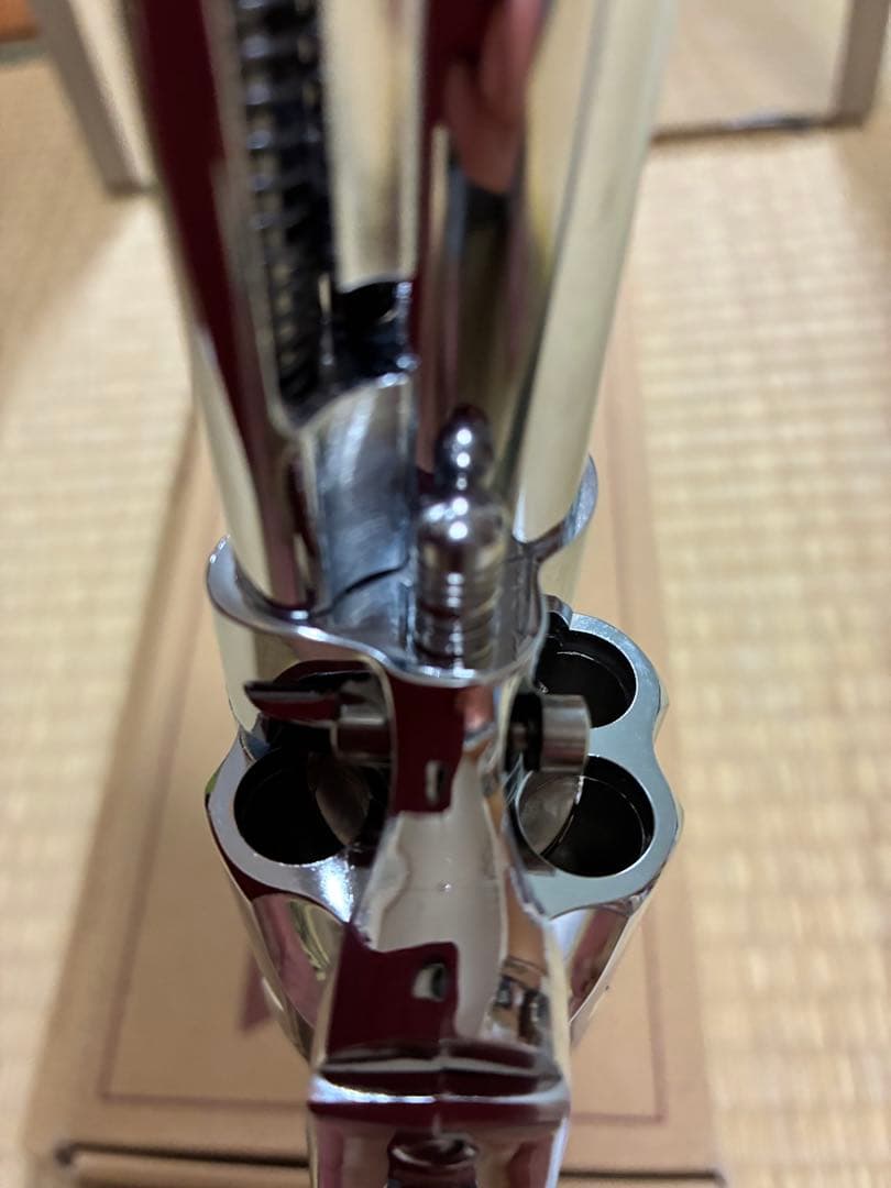 HWS ハートフォード SAA .45シェーンメモリアル2023