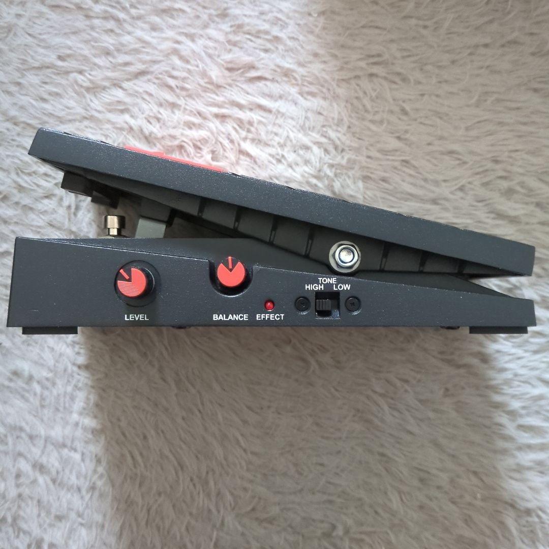 ギター Ibanez TWIN PEAKS Wah Pedal