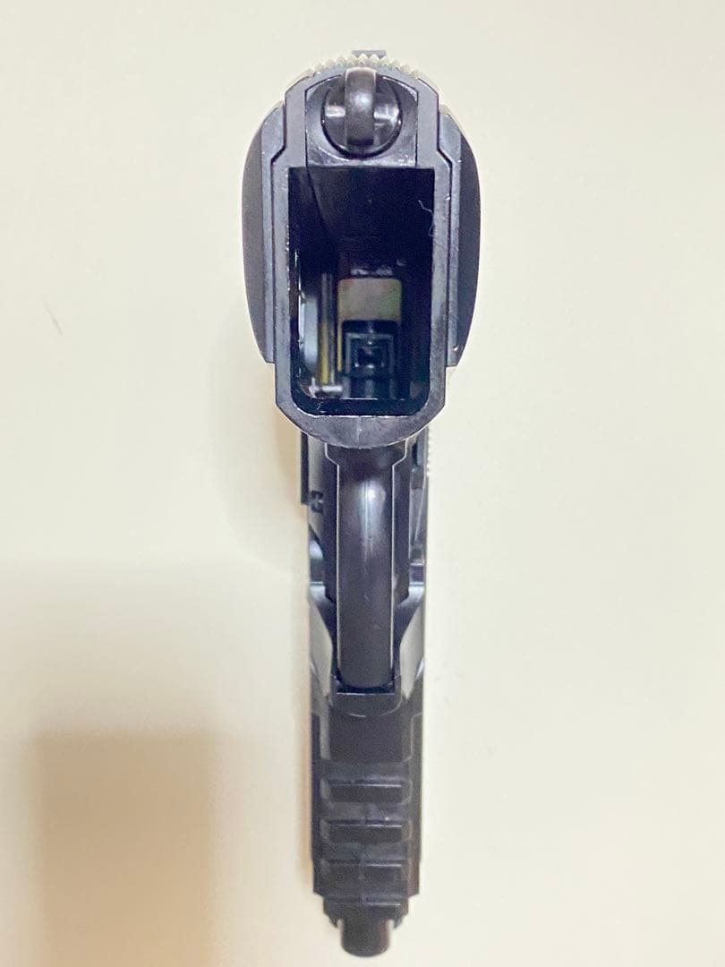 点検済　東京マルイ　m92f ガスブロ