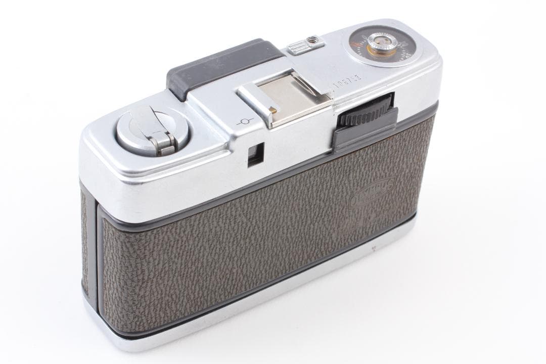 オリンパス ペン 初代 三光ペン ハーフサイズカメラ c3450