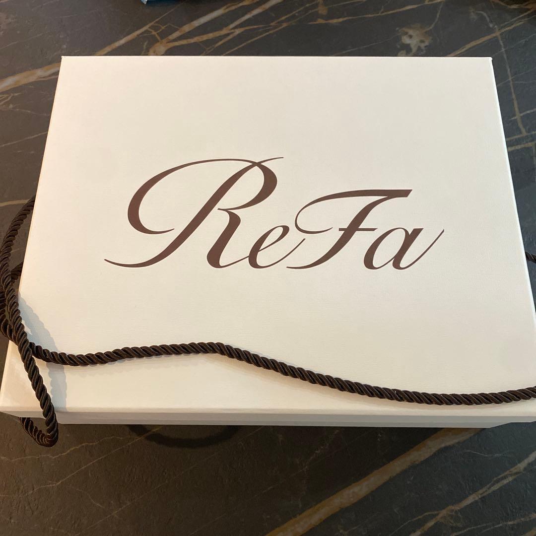 ReFa ビューテックドライヤープロ 専用スタンド付き リファ