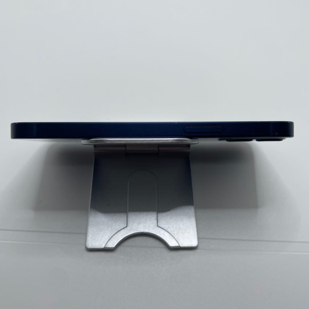 【格安美品】iPhone 12mini 128GB simフリー本体 301