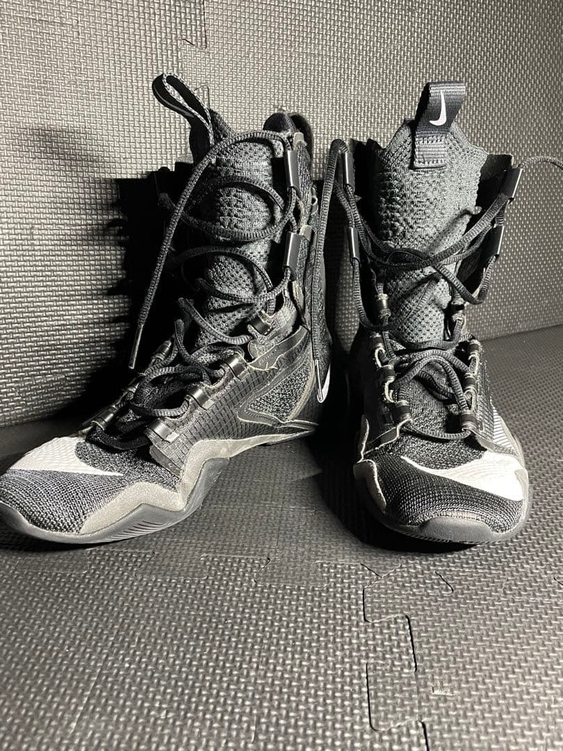 NIKE HyperKO 2.0 ナイキ ボクシングシューズ