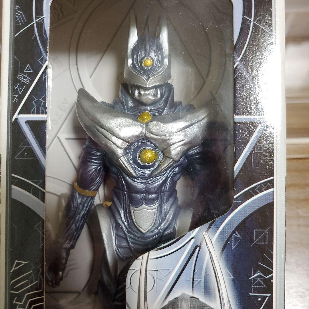 タカラ　リュウケンドー ソフビ　8個セット