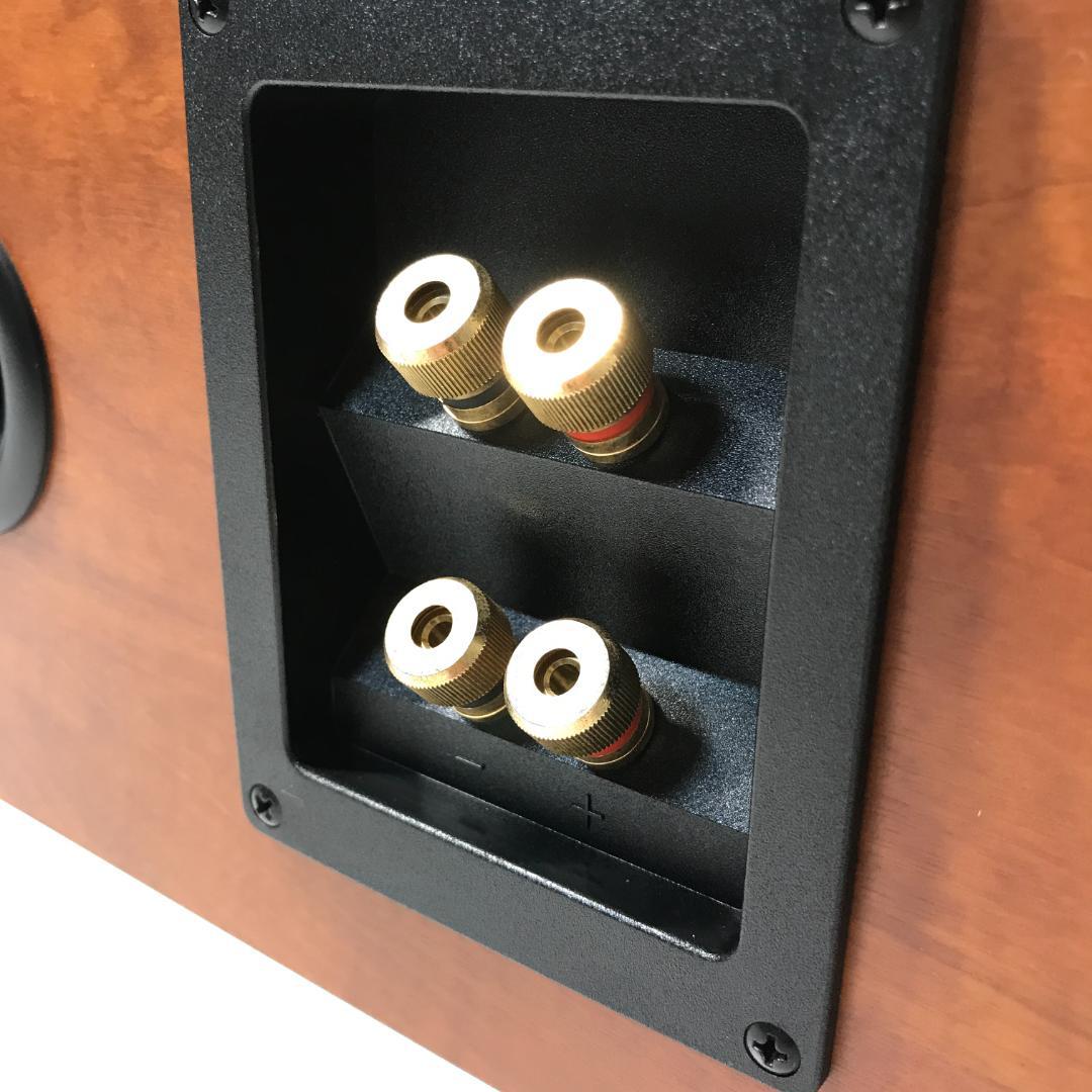 美品 JBL 5シリーズ STUDIO520C 2wayセンタースピーカー