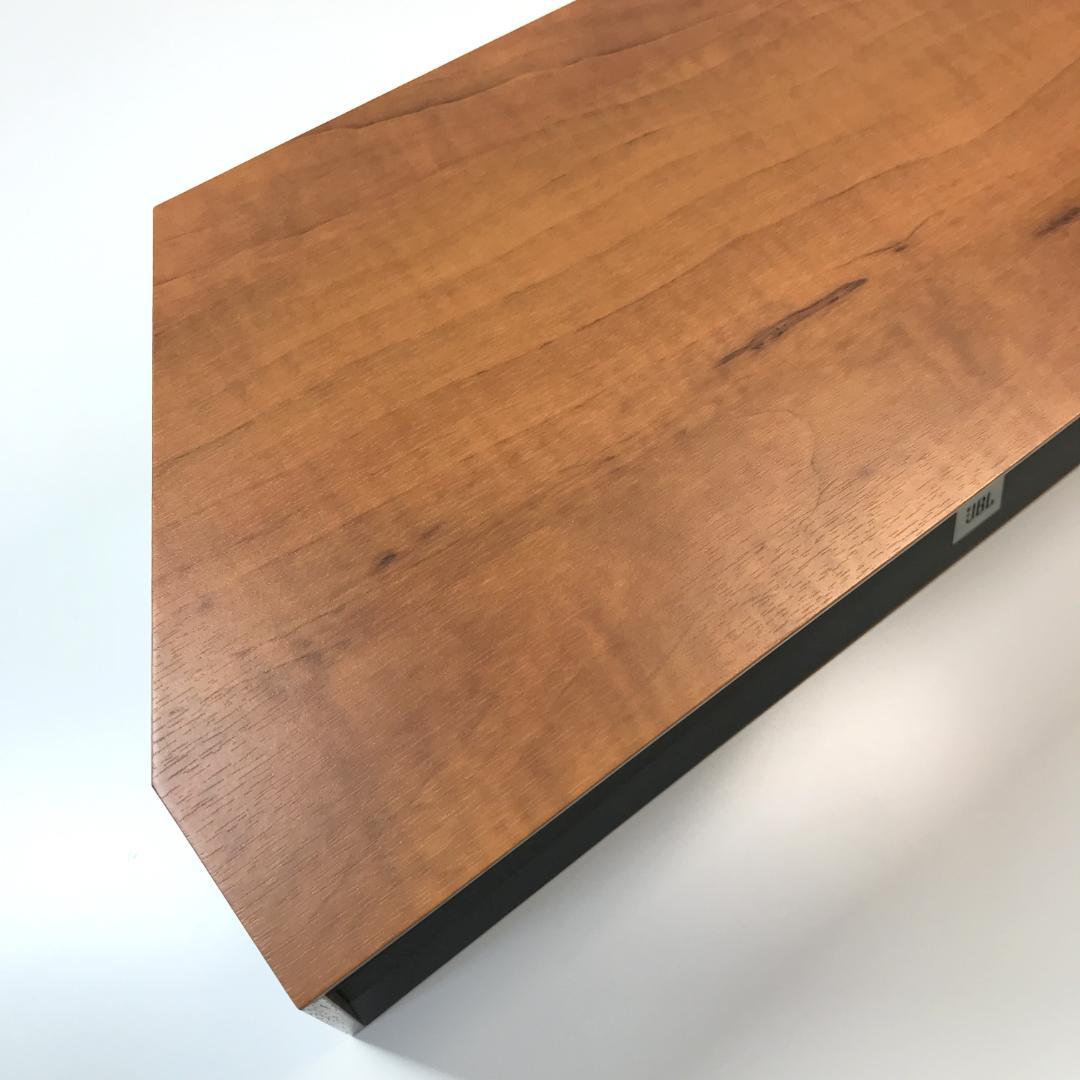 美品 JBL 5シリーズ STUDIO520C 2wayセンタースピーカー