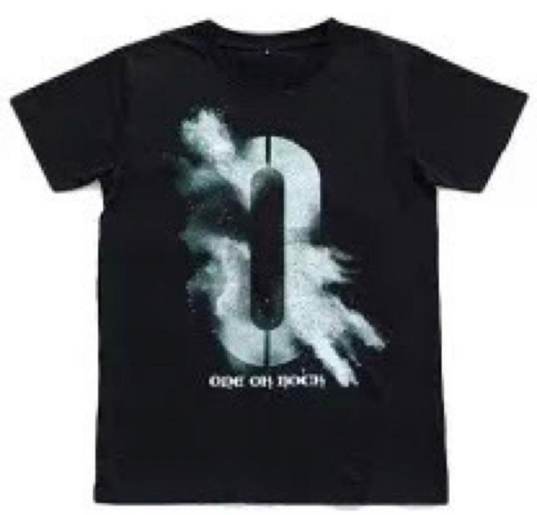 ワンオクロック Tシャツ 2018 グッズ Lサイズ