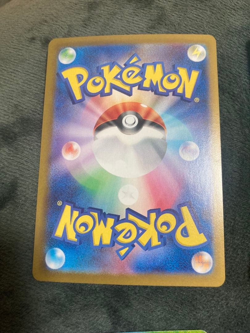 テラスタルフェス　ブイズ　6種セット