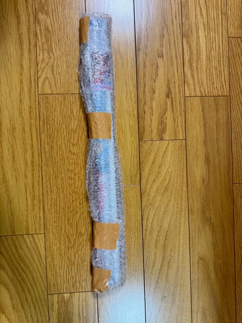 ラブライブ　μ's キャスト9人 直筆サイン入り複製原画　未使用　中古同梱品あり