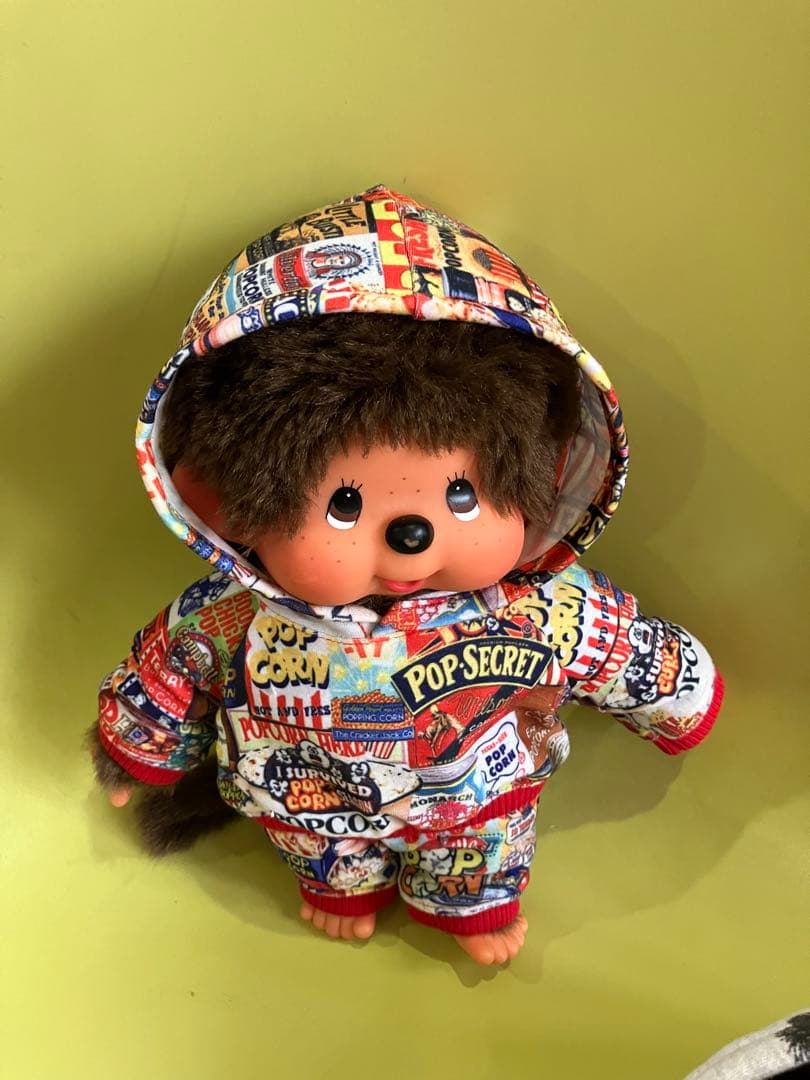 専用　ぬいぐるみお着替え