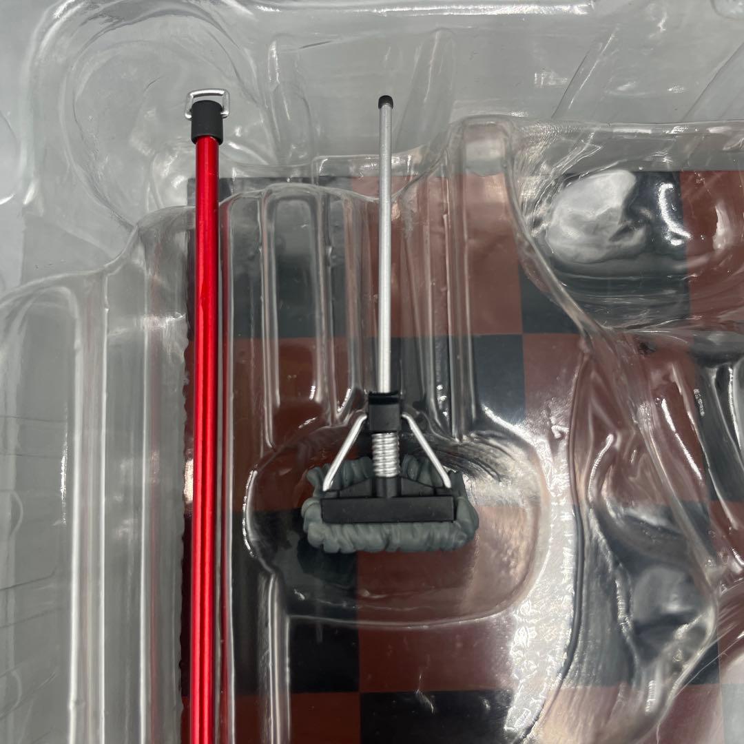 セイバー・オルタ メイドver. 1/6 フィギュア ほびーちゃんねる限定