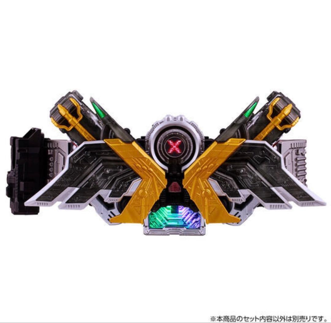 ３点CSMダブルドライバーver.2ファングメモリエクストリームメモリ ボックス