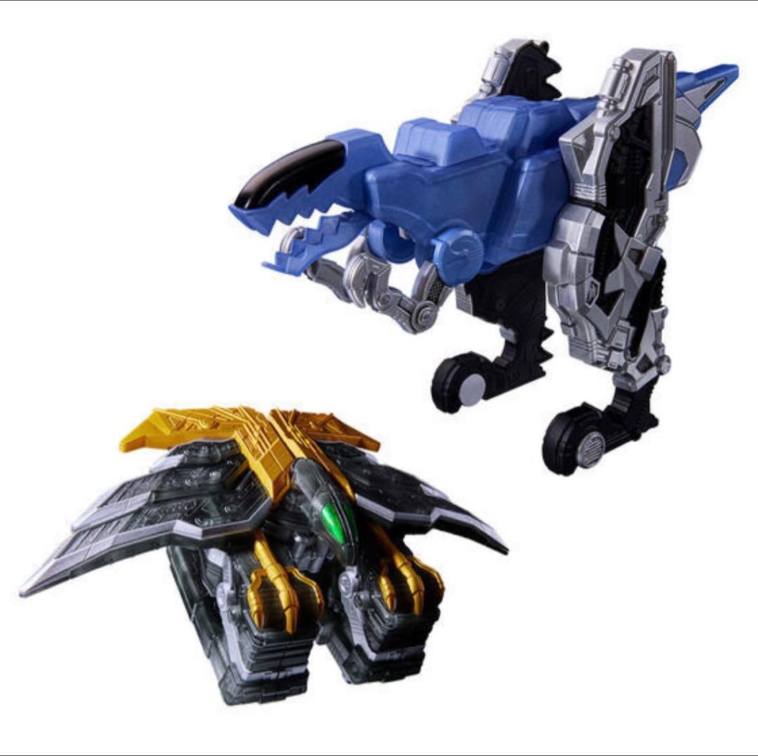 ３点CSMダブルドライバーver.2ファングメモリエクストリームメモリ ボックス