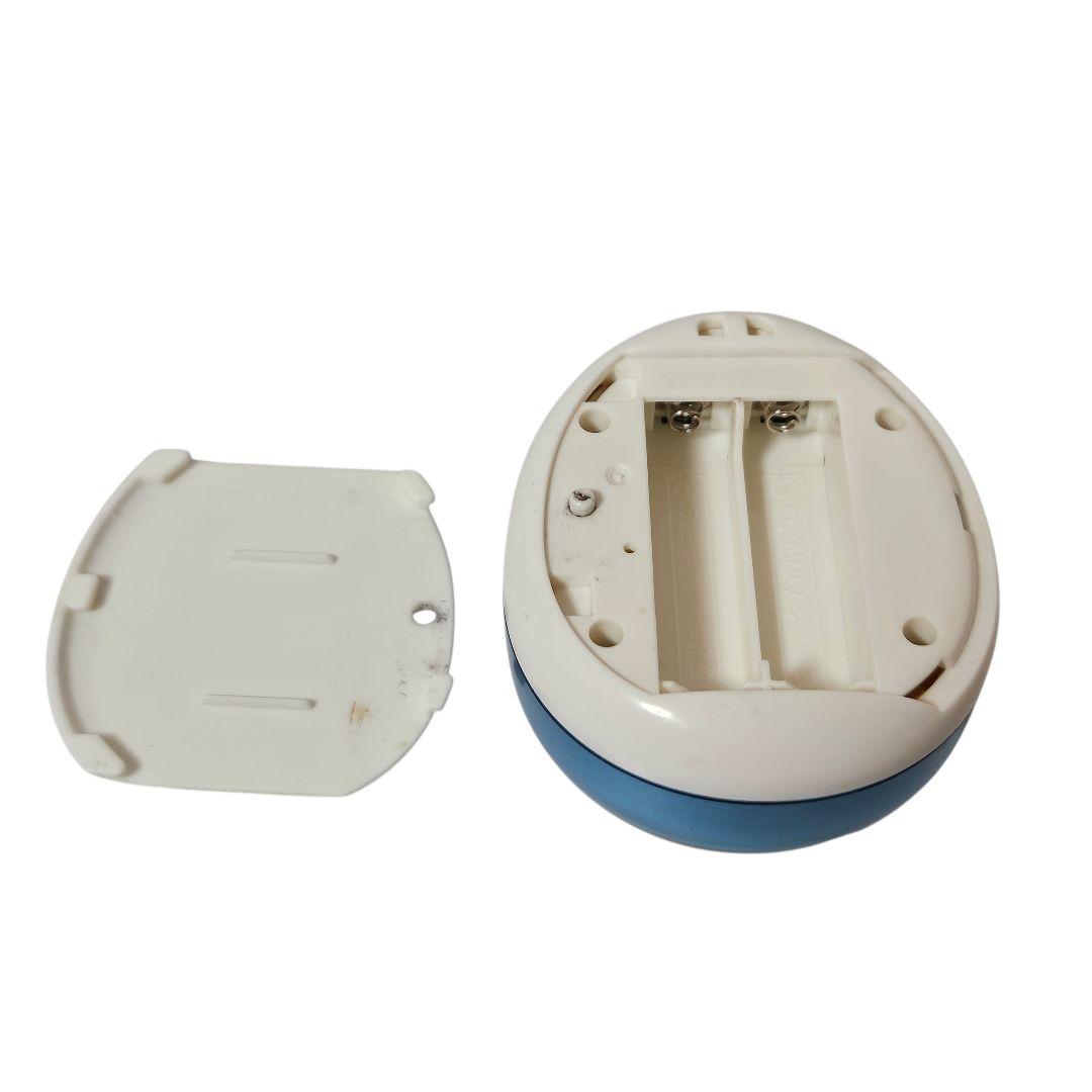 Tamagotchi 4U BLUE たまごっちフォーユー ブルー