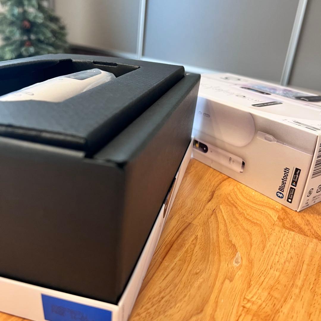 【極美品✨】 Oral-Ｂ iO9 電動歯ブラシ ホワイトアラバスター Oral