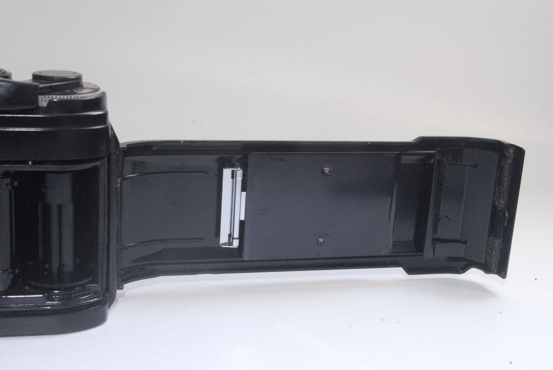 [動作品] Canon AE-1 fd 50mm f1.8 s.c