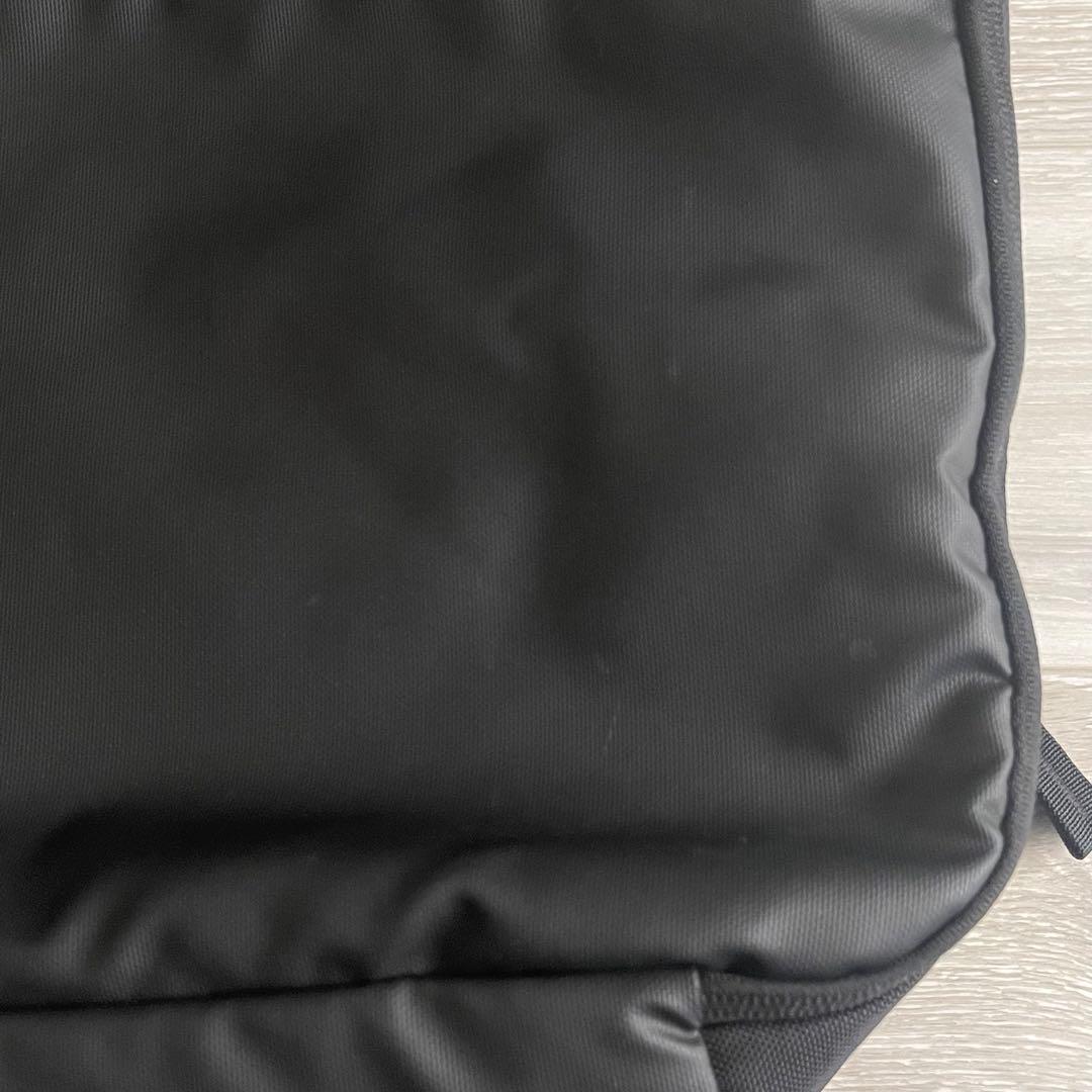 マムート リュック　セオン トランスポーター 25 ビジネスリュック　ブラック