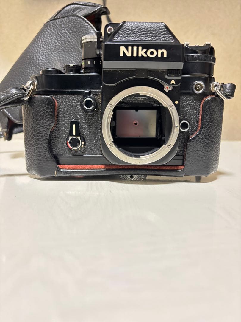 Nikon ニコン F2 フォトミック A