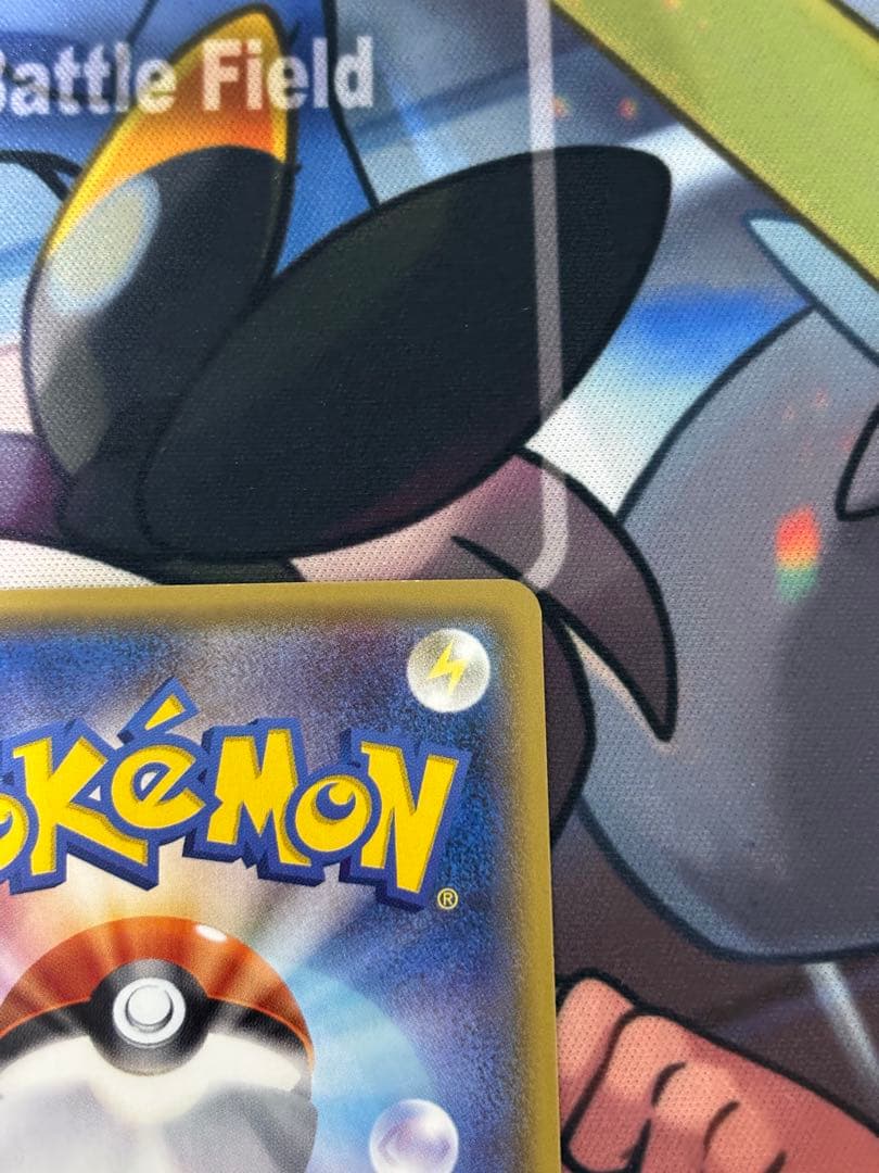 カリン THE BEST OF XY SR 183/171