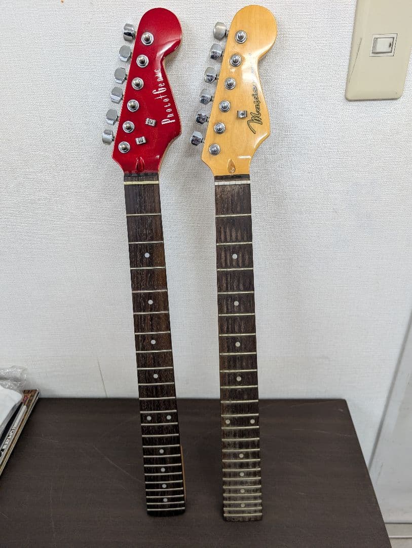 YAMAHA　エレキギター　RGX512J