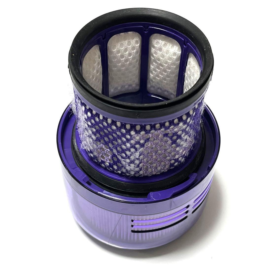 【分解洗浄】Dyson sv18 digital slimフルセット　g87