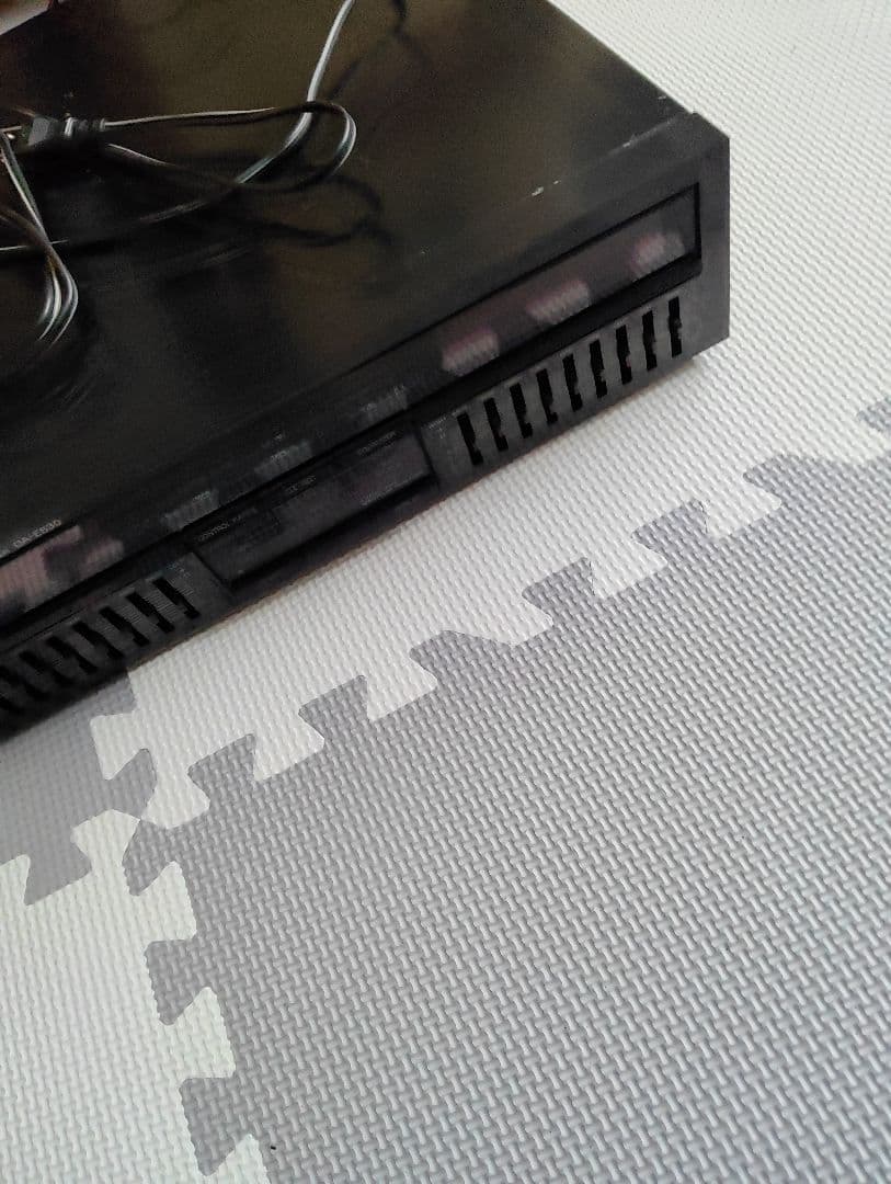 A&D DA-E830 9素子グラフィックイコライザー AKAI DIATONE