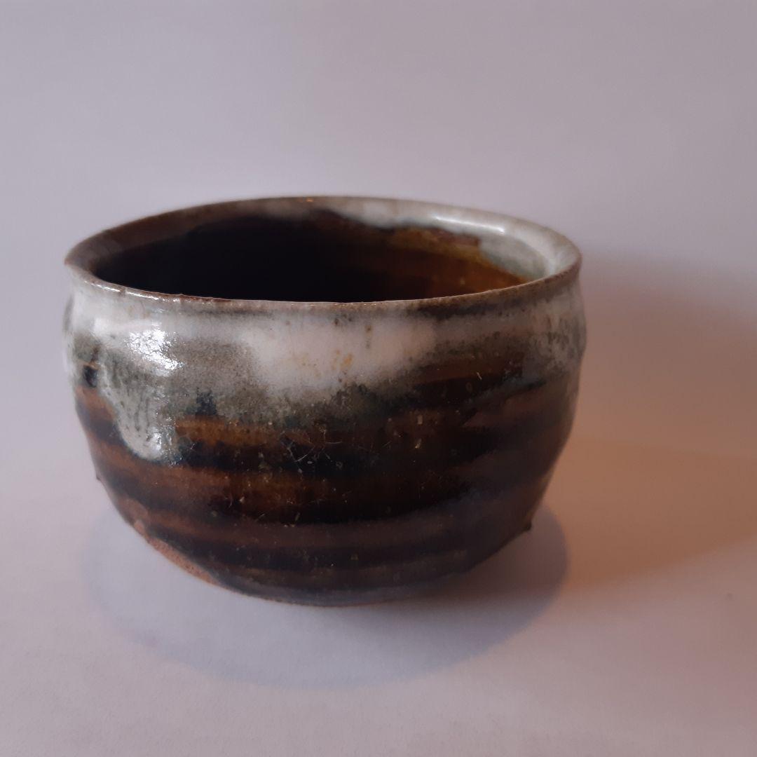古唐津　盃