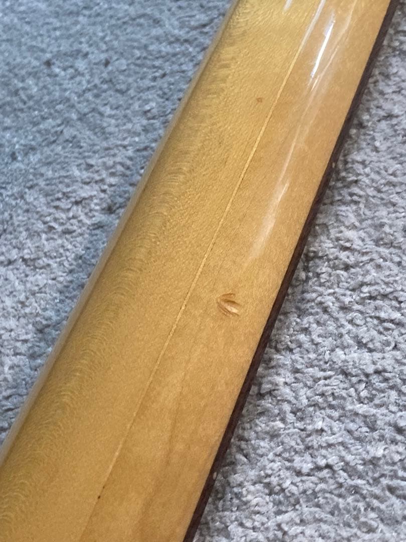 Ariapro 2 CSB-380 アリアプロ 2 ベース 日本製