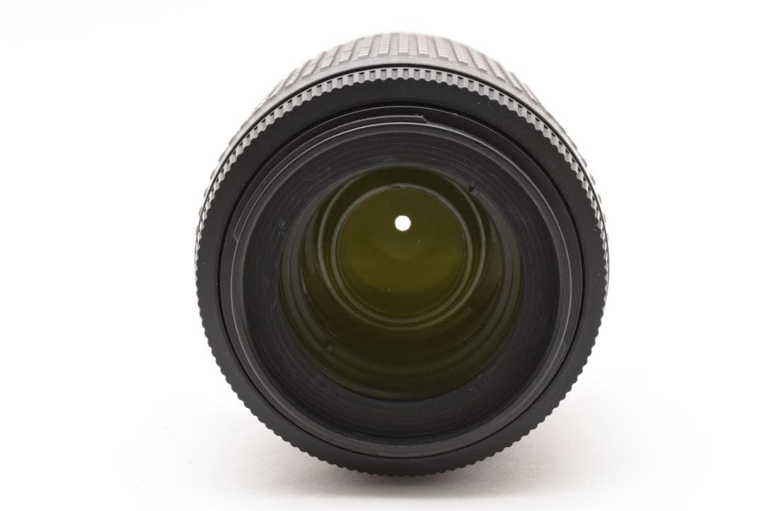超美品 ニコン AF-S DX 55-200mm f4-5.6G VR M917