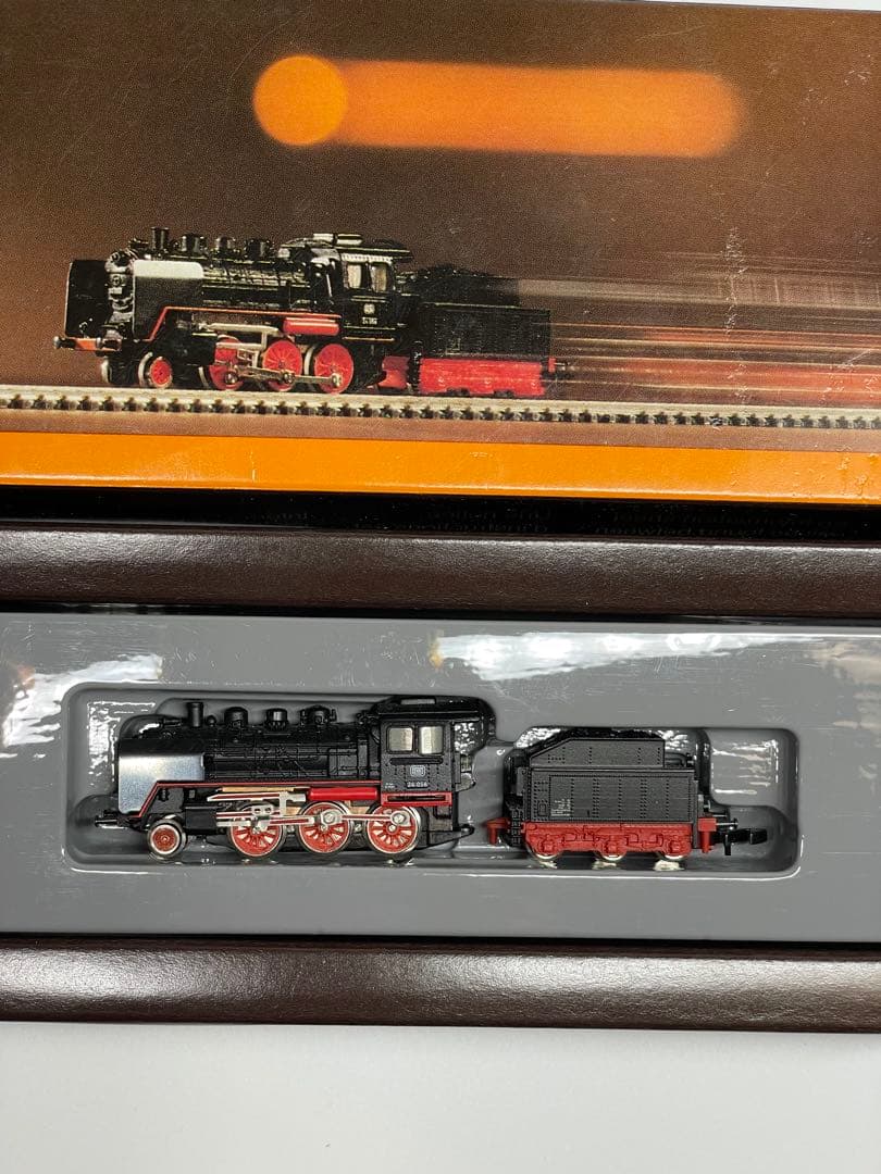 【専用】8803 機関車/8750 / 8751 / 8752 客車