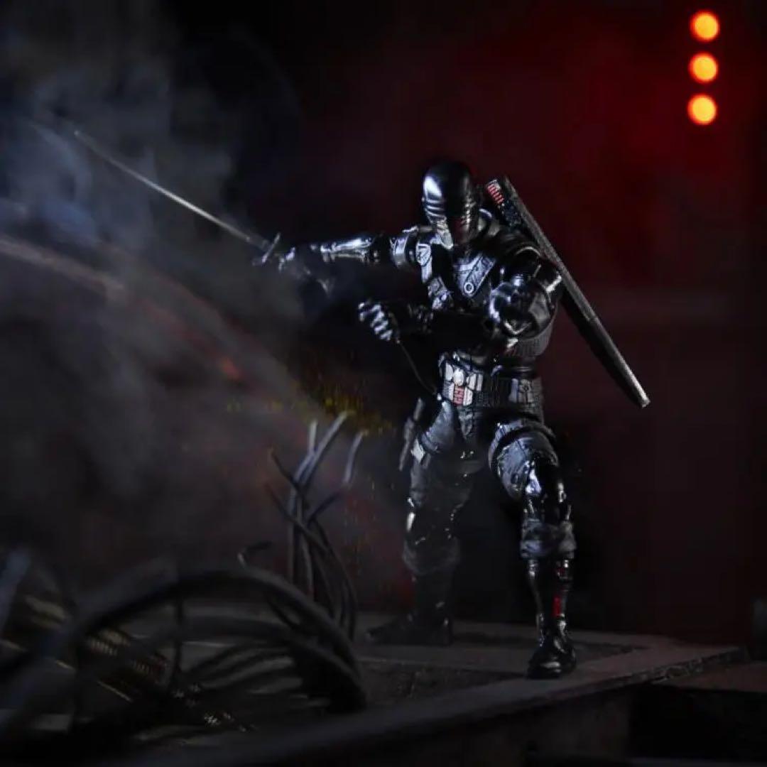 Crow プロフ必読