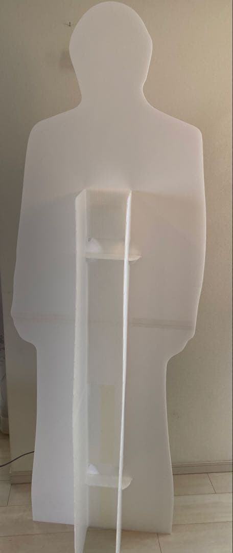 マッツミケルセン　等身大パネル　受注生産　グリンデルバルド