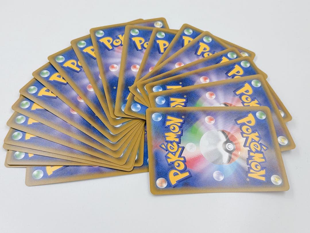 ポケモンカード イベルタル シャイニースターV 117/190 20枚セット ③