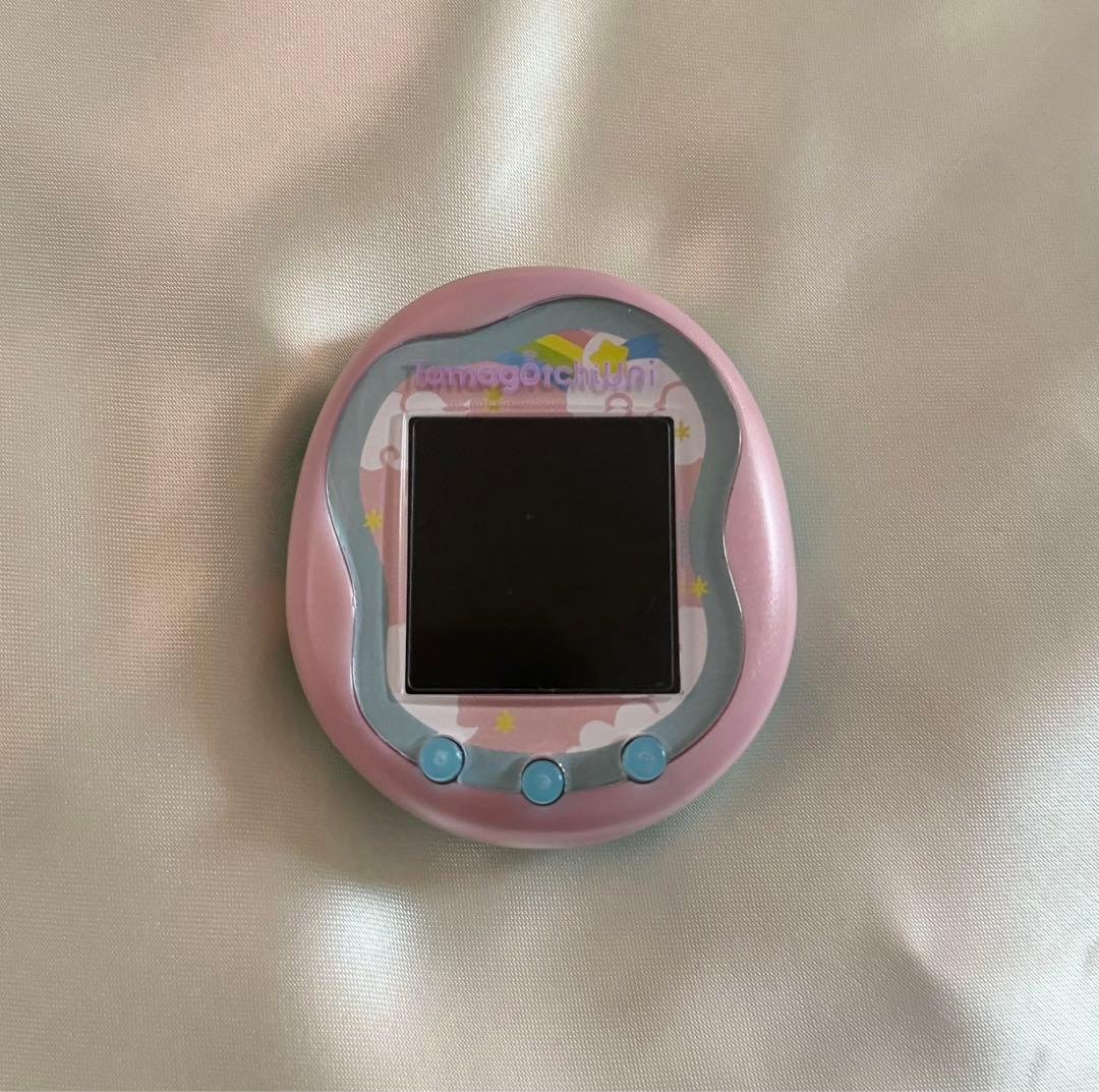 たまごっちuni エンジェル