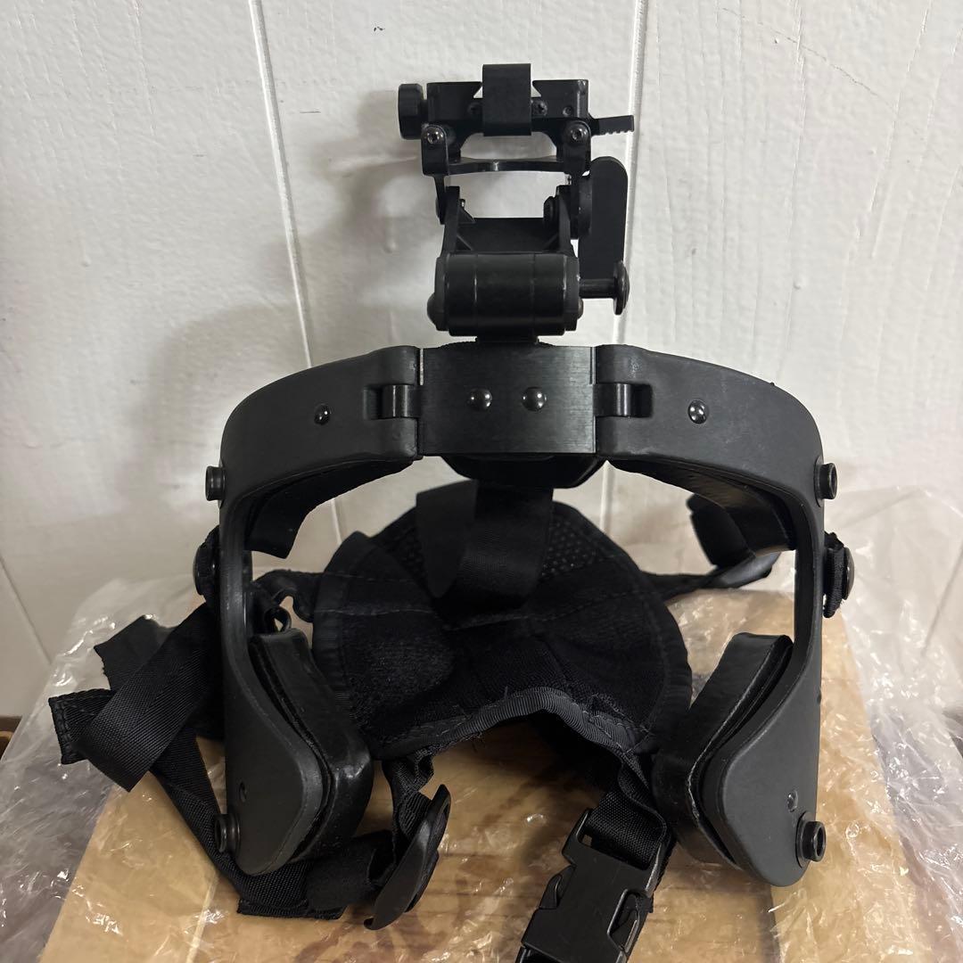 未使用品　米軍実物 Norotos MASK FACE NIGHT VISION