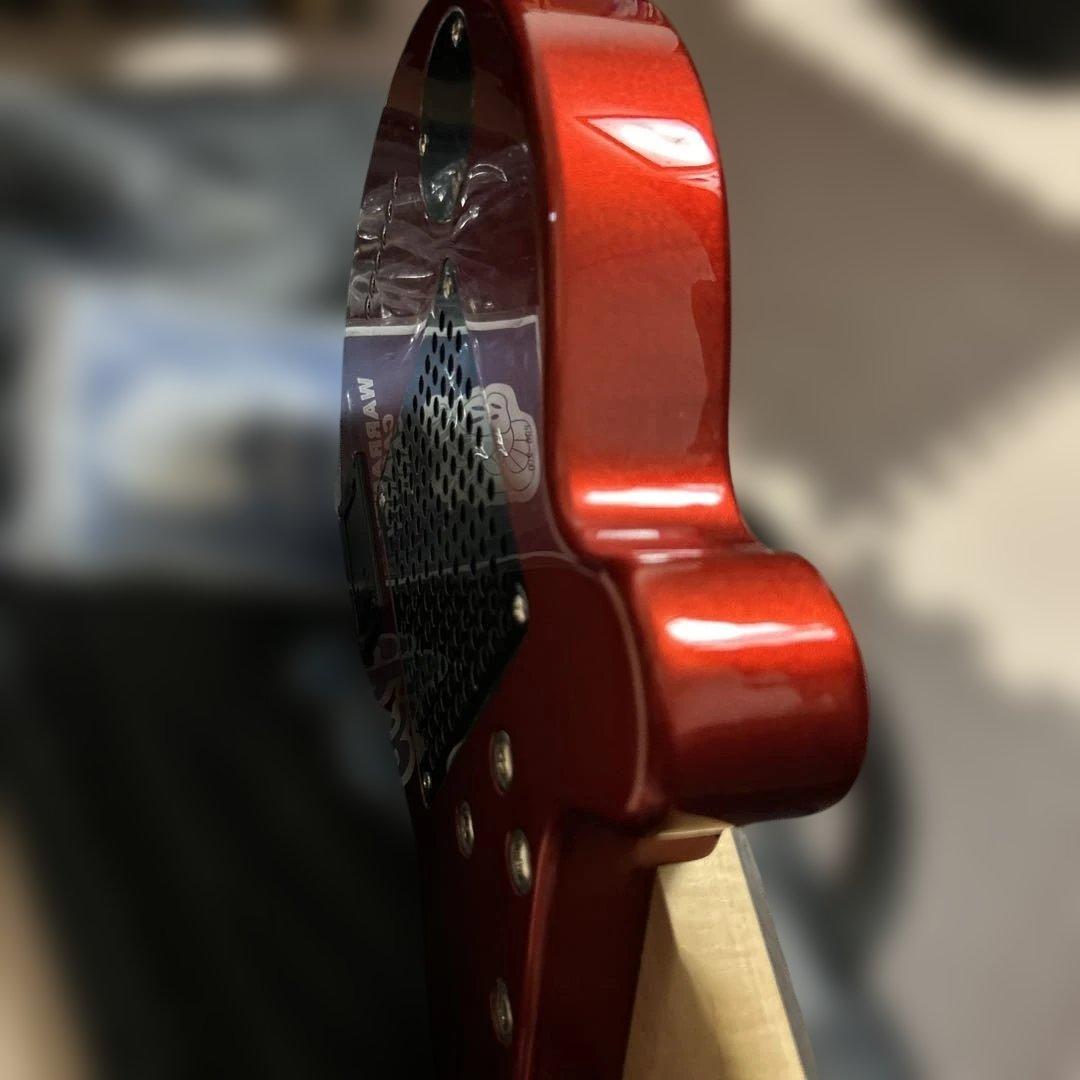 ますぎ様★Pignose PGG-200 アンプ内蔵 ミニエレキギター