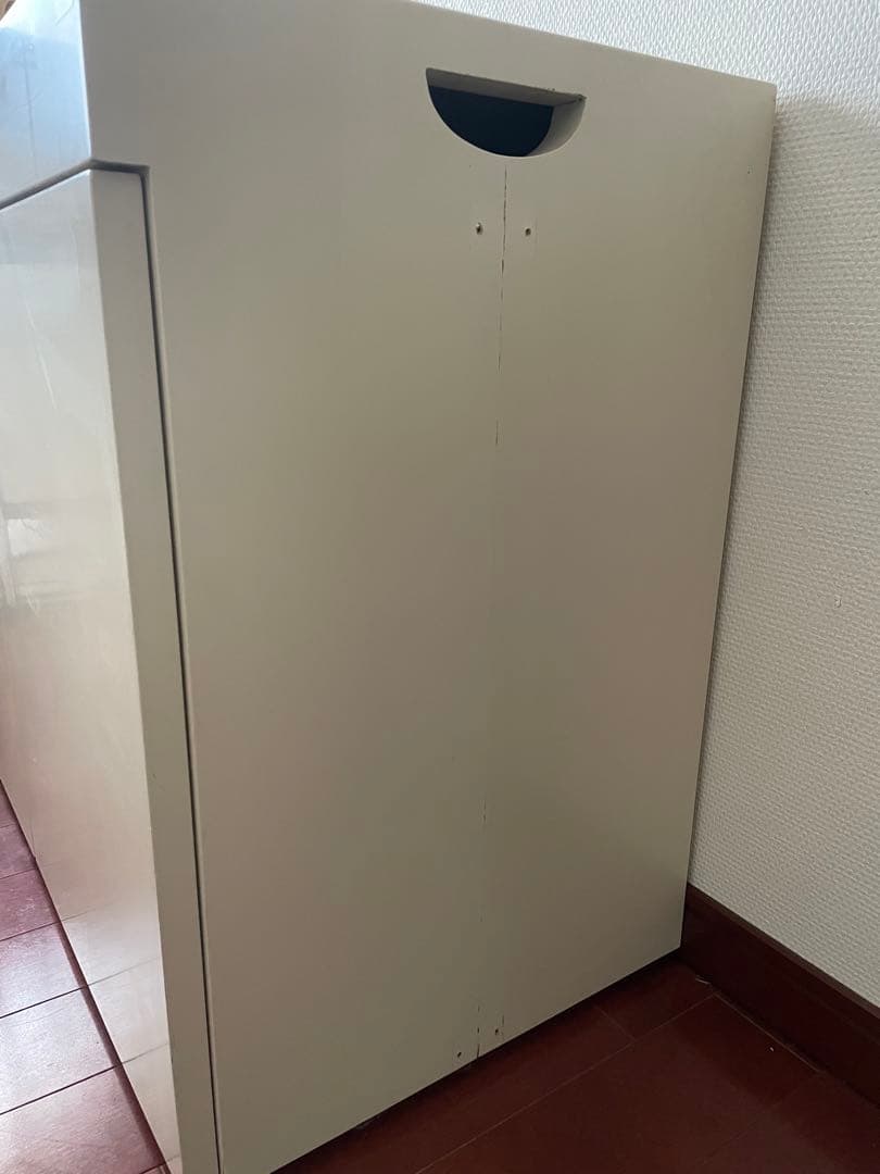 【引取限定】ADA　ウッドキャビネット（90x45cm用）