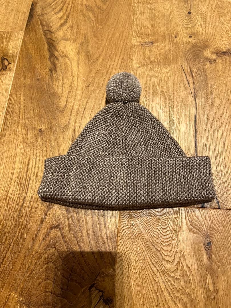 帽子 misha&puff Garter Hat - Brut