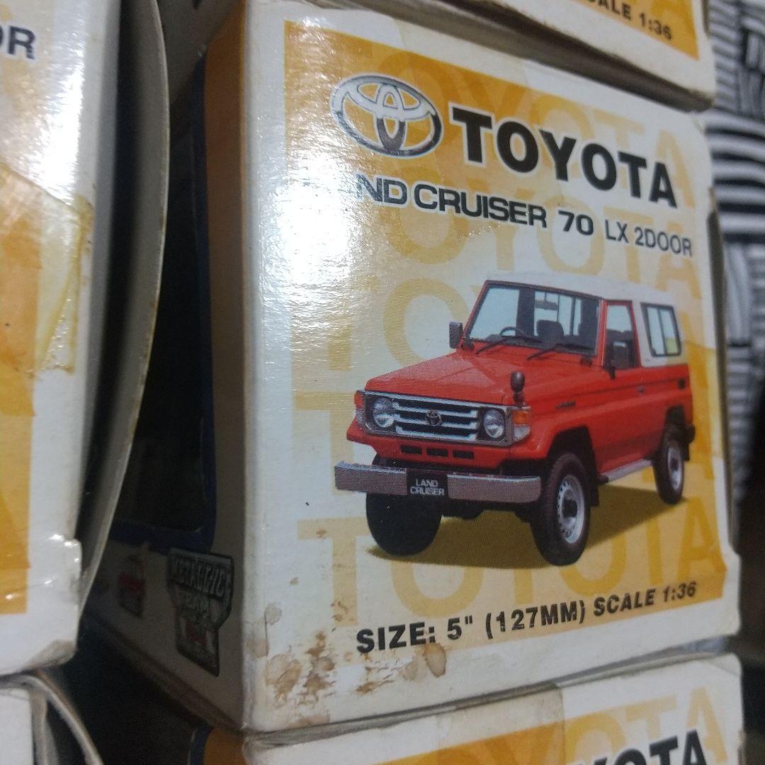 トヨタ プラド