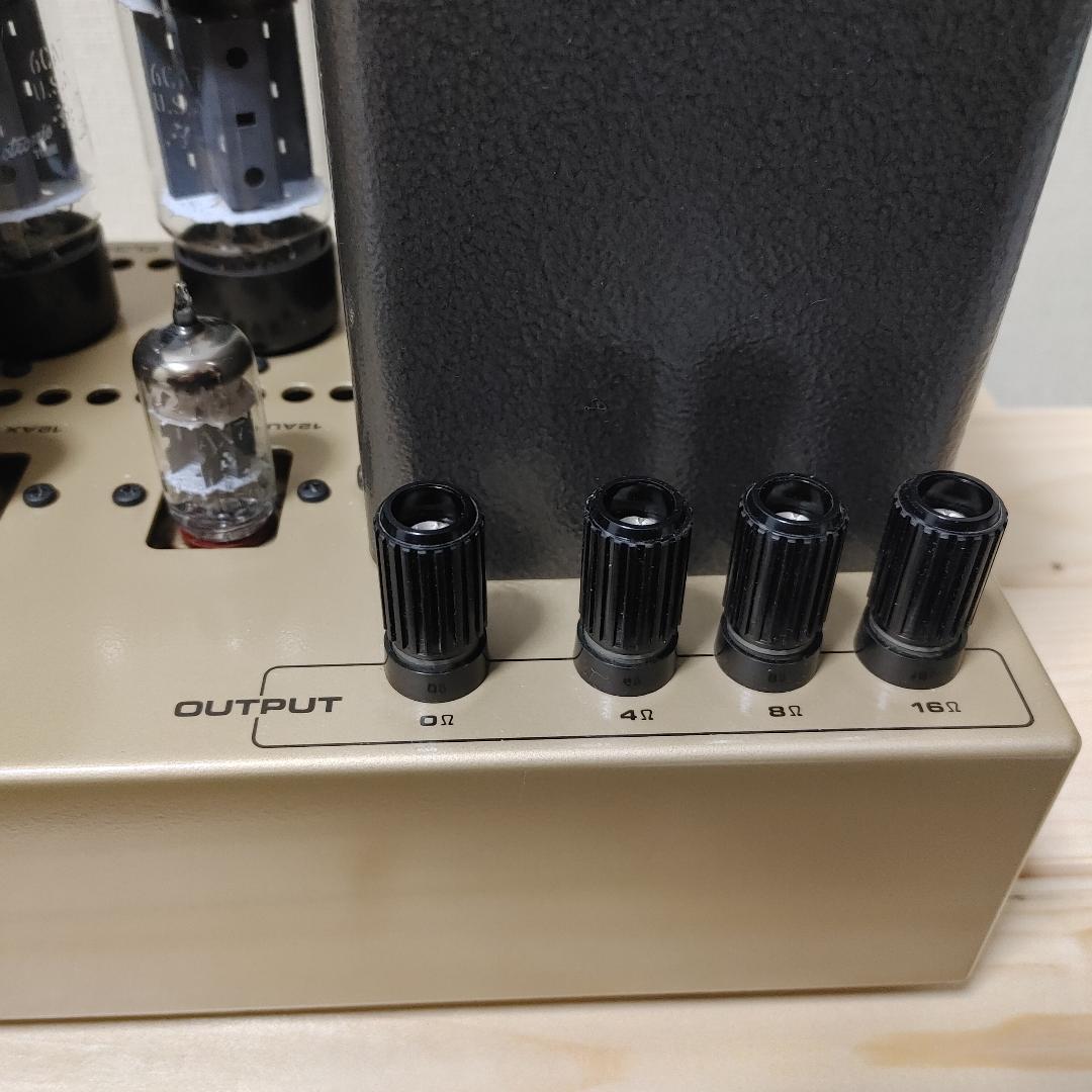 uesugi パワーアンプ U・BROS-14【Ｂ】