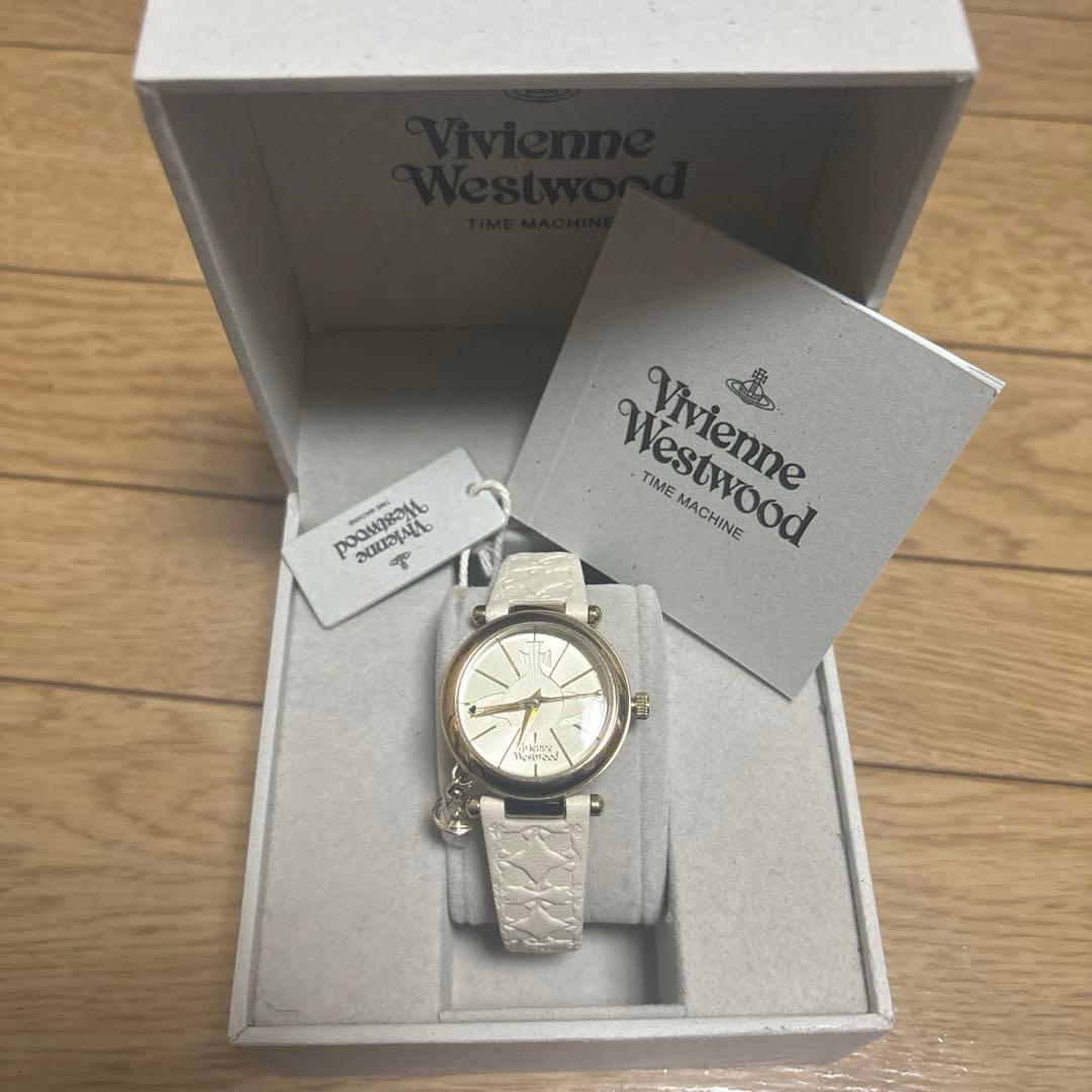 Vivienne Westwood 時計