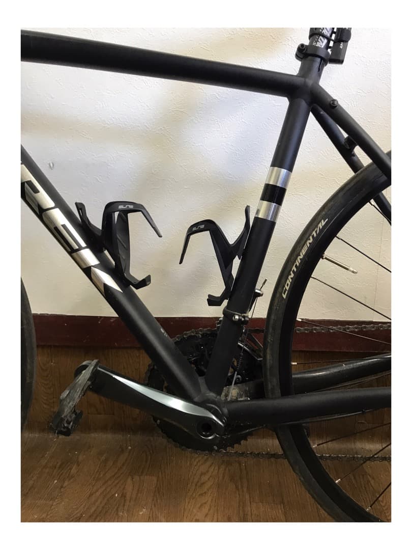トレック TREK CHECKPOINT ALR4 2019年 アルミ