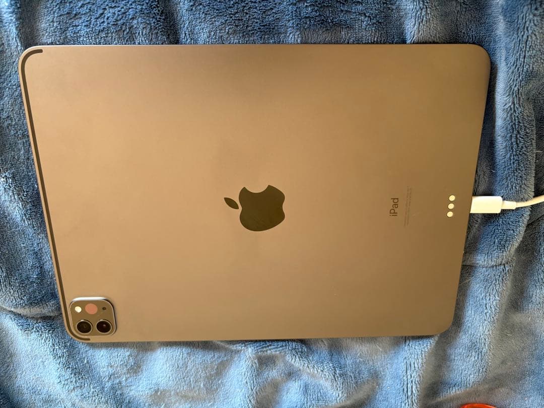 iPadpro　11インチ 第3世代128GB