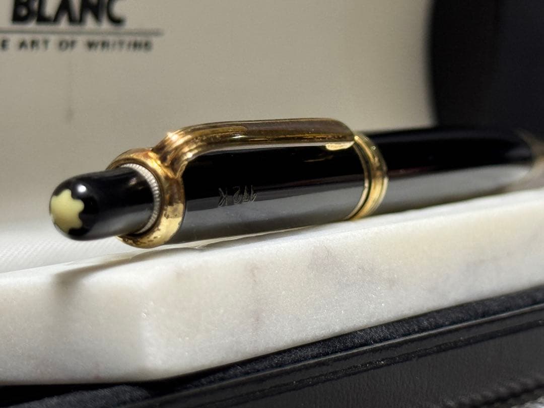 【極レア】モンブラン MONTBLANC 172K Pix Pencil