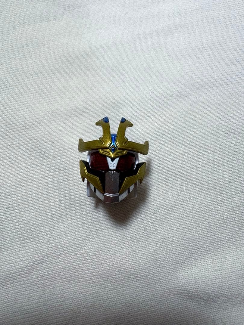 真骨頂　仮面ライダーイクサセーブモード/仮面ライダーイクサバーストモード