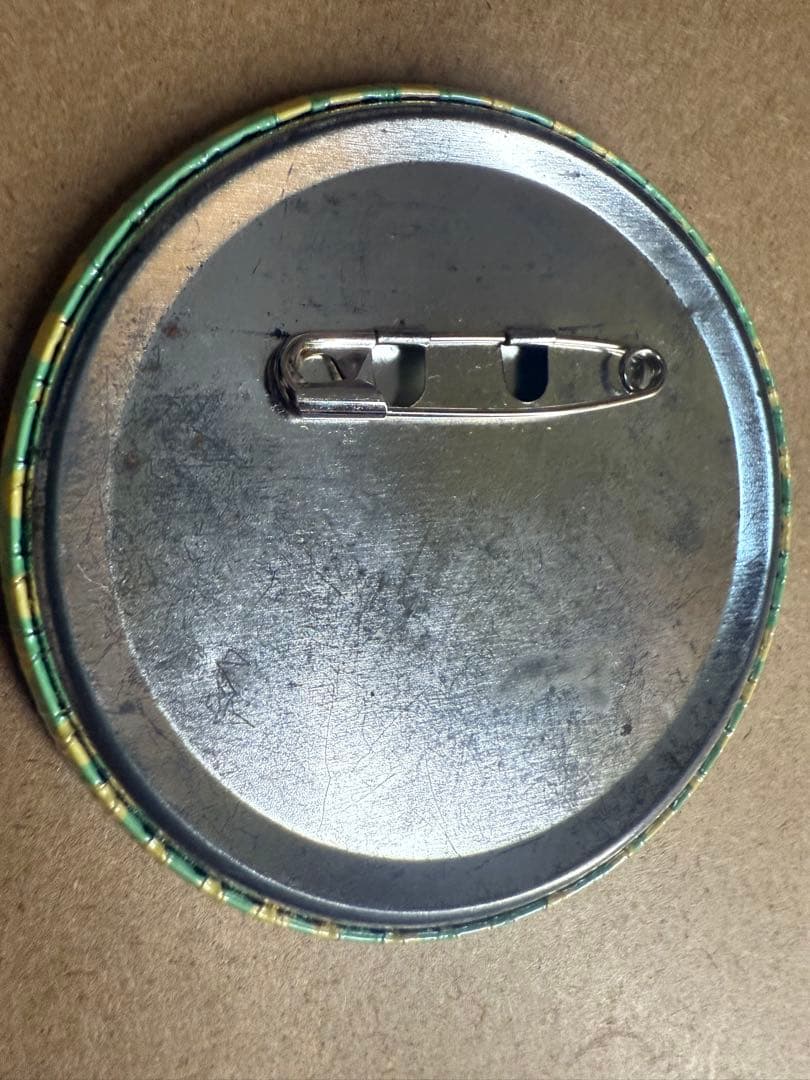 けいおん! 中野梓 birthday＆コラボ 缶バッジ6個セット